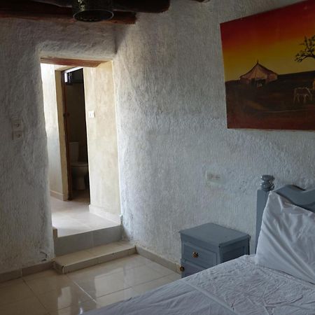 Relais De Tahla Aïn Bou Mahdi Exterior foto