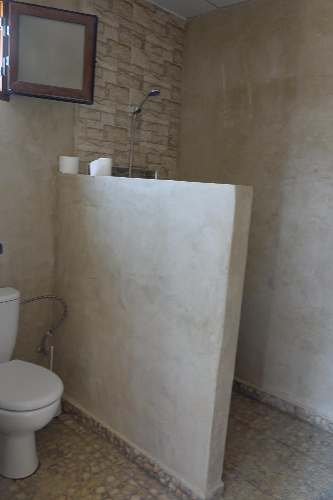 Relais De Tahla Aïn Bou Mahdi Exterior foto